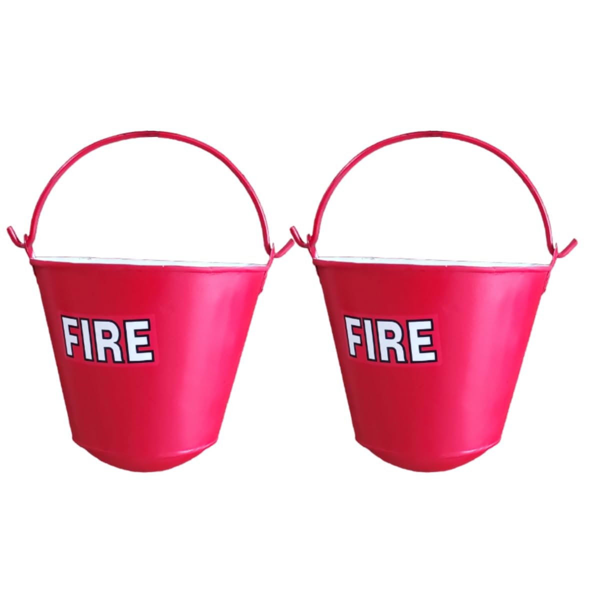 FRP Fire Bucket