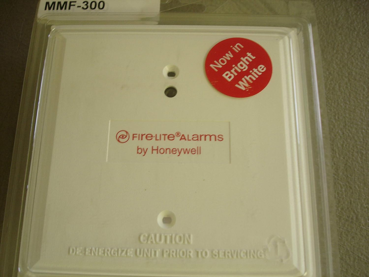 FIRE-LITE ALARMS MMF300 ADDRESSABLE