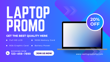 Bottom Banner