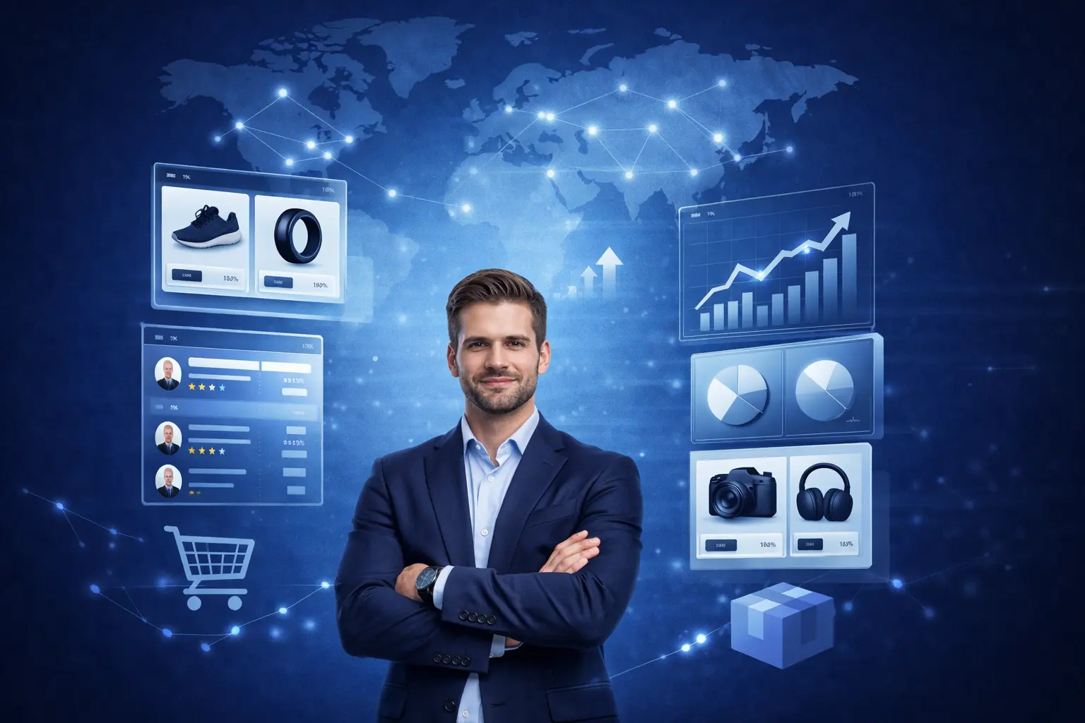 Why Ecommerce Growth Feels Hard — And How to Fix It Before Revenue Slows