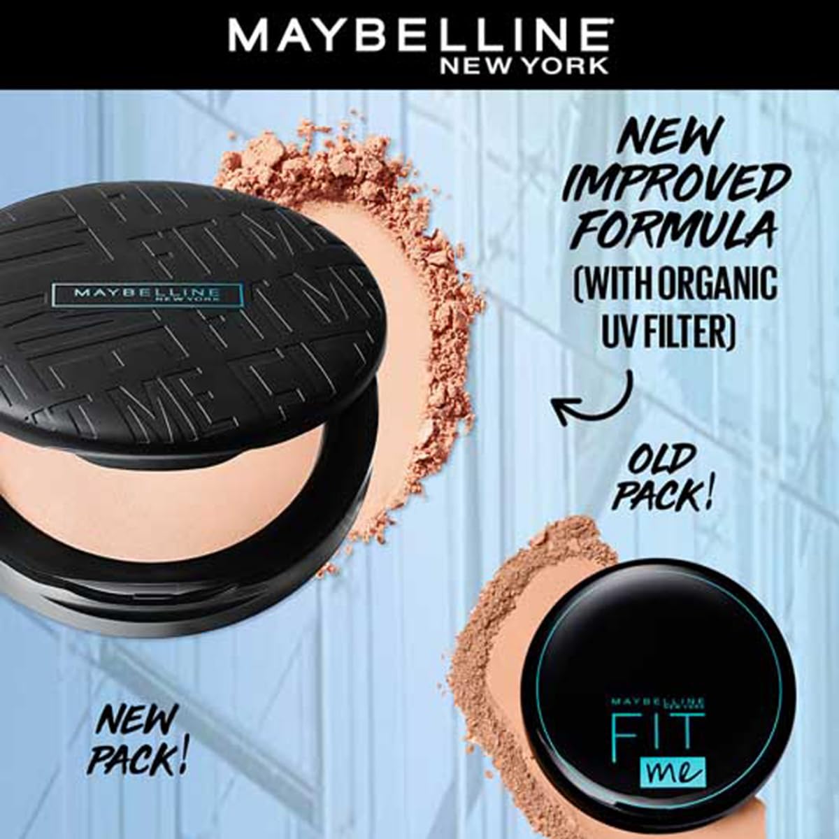 Cosmetics