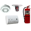 Fire Detection & Alarm