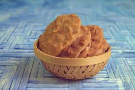 Food Products