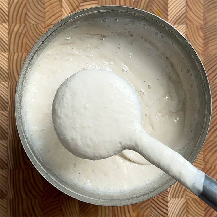 Dosa Mix