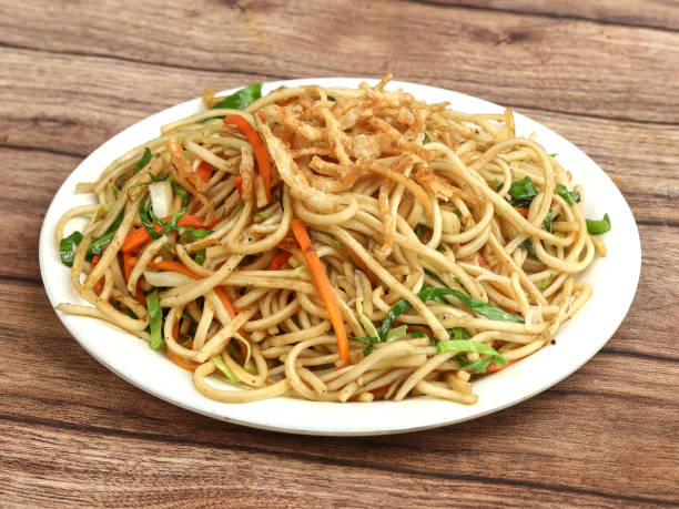Noodles
