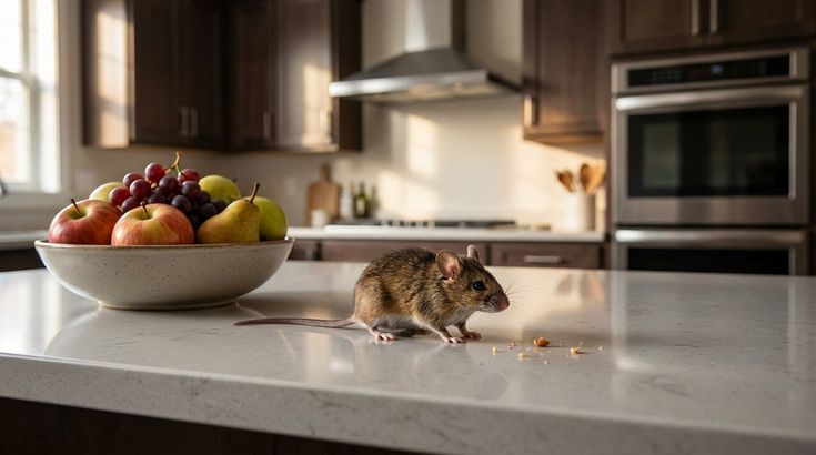Rodent Management
