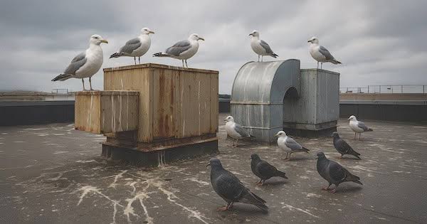 Bird Management