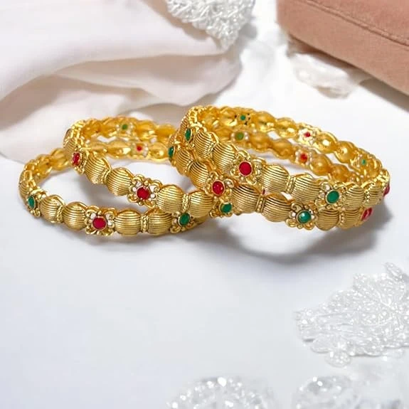 Bogur Product Anklet