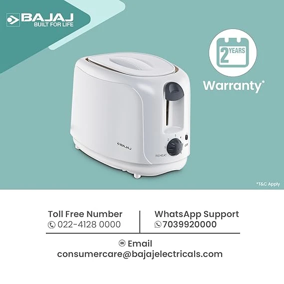 Bajaj ( Parent to Parent