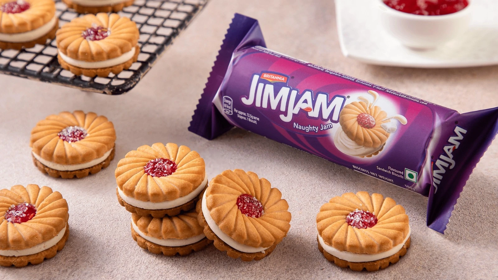 Jim Jam