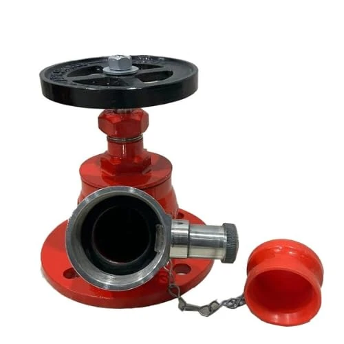 Agni Shield Fire Hydrant Valve