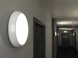 Monitor Sensor Light