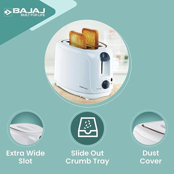 Bajaj ( Parent to Parent