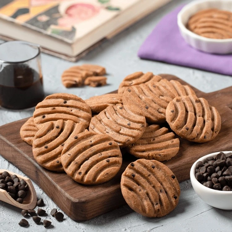 Good Day Chocochip