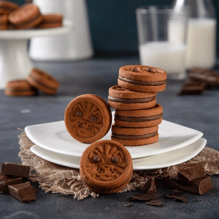 Tiger Kreemz Chocolate