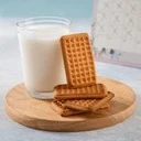 Milk Bikis biscuits