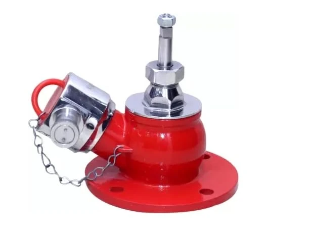 Agni Shield Fire Hydrant Valve