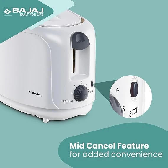 Bajaj ( Parent to Parent