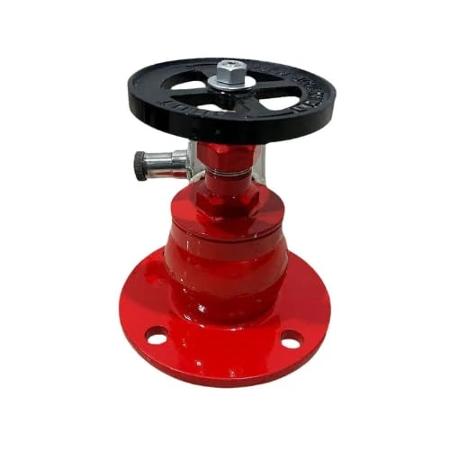 Agni Shield Fire Hydrant Valve