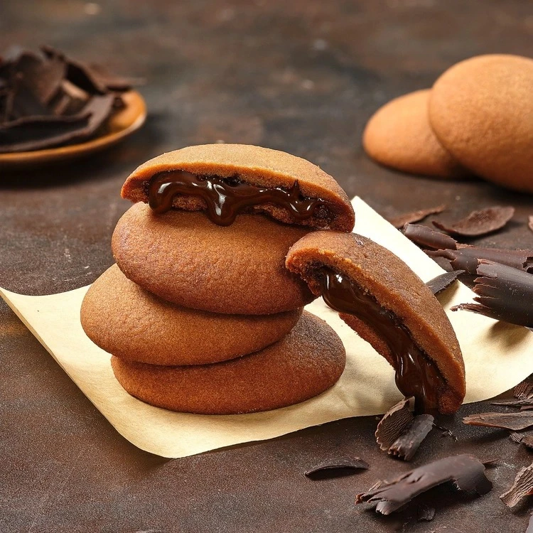 Pure Magic Choco Lush