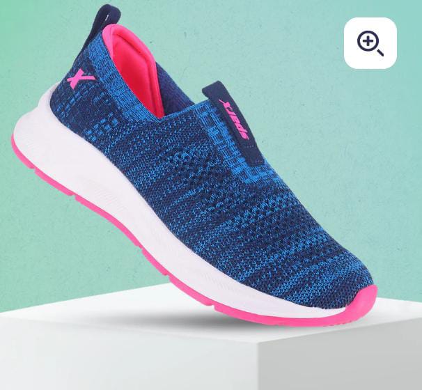 WOMENS WALKING SHOE