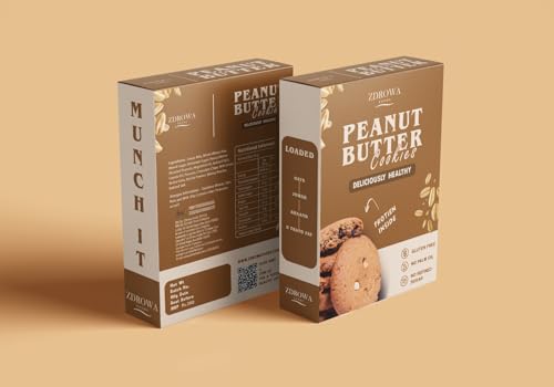 Peanut Butter Cookie