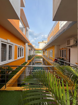 Beach Bliss villas and luxury Homestays