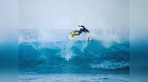 Surfing Lessons & Adventure – Goa/Kerala (2 Hours)