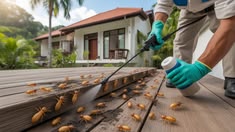 Termite Control image 3